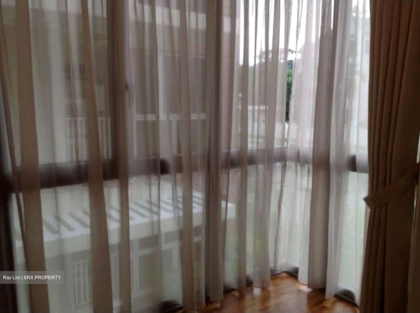 Woodhaven (D25), Condominium #552416251